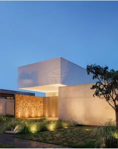 Casa de Condomínio com 3 Quartos à venda, 269m² no Alphaville, Bauru