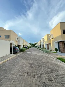 Casa de Condomínio com 3 Quartos à venda, 98m² no Morros, Teresina