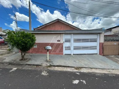Casa com 3 Quartos à venda, 220m² no Núcleo Habitacional Castelo Branco, Marília