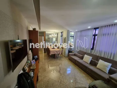 Apartamento com 3 Quartos à venda, 100m² no Serra, Belo Horizonte