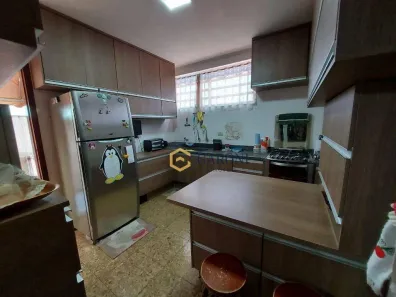 Sobrado com 3 Quartos à venda, 166m² no Parque São Domingos, São Paulo