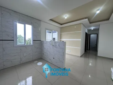 Apartamento com 2 Quartos à venda, 47m² no Nossa Chácara, Gravataí