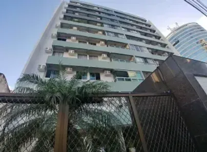 Apartamento com 3 Quartos à venda, 60m² no Tamarineira, Recife