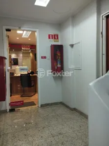 Sala Comercial com 2 Quartos à venda, 83m² no Centro Histórico, Porto Alegre