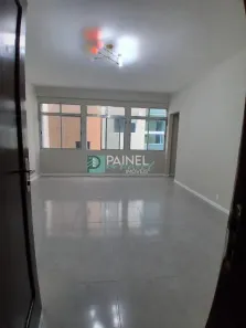 Apartamento com 2 Quartos à venda, 104m² no Itararé, São Vicente