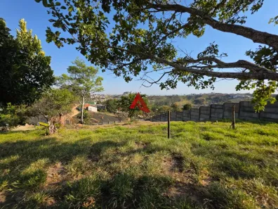 Lote/Terreno à venda, 1000m² no Estância Porto Velho, Jacareí