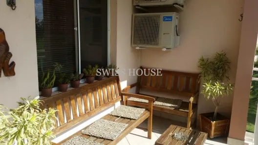 Apartamento com 2 Quartos à venda, 60m² no Loteamento Center Santa Genebra, Campinas