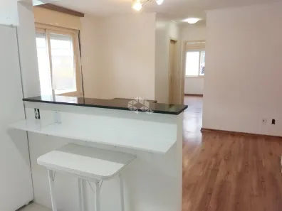 Apartamento com 2 Quartos à venda, 56m² no Jardim Leopoldina, Porto Alegre