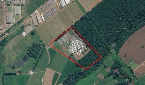 Lote/Terreno à venda, 72600m² no Ponte Alta, Atibaia