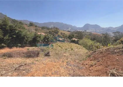 Lote/Terreno à venda, 672m² no , São Bento do Sapucaí