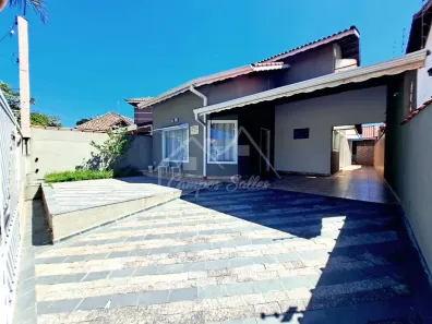 Sobrado com 4 Quartos à venda, 182m² no Jardim Icaraíba, Peruíbe