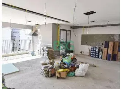 Apartamento com 3 Quartos à venda, 118m² no Vila Mariana, São Paulo