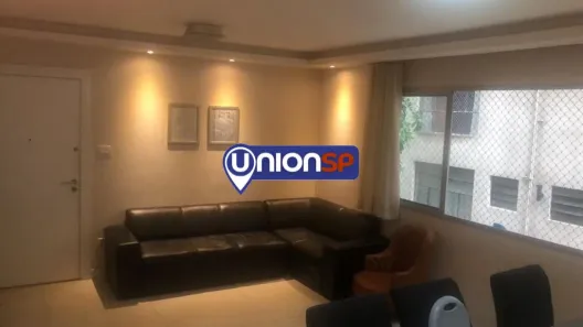 Apartamento com 3 Quartos à venda, 130m² no Santa Cecília, São Paulo