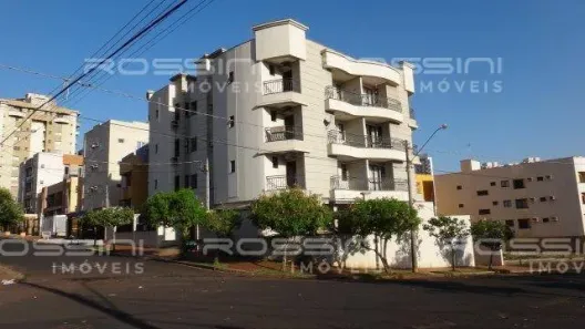 Apartamento com 2 Quartos à venda, 75m² no Vila Ana Maria, Ribeirão Preto