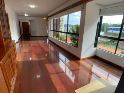 Apartamento com 3 Quartos à venda, 170m² no Ponta Aguda, Blumenau