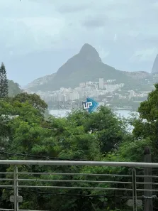 Casa com 4 Quartos à venda, 398m² no Lagoa, Rio de Janeiro