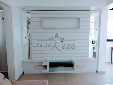 Cobertura com 3 Quartos à venda, 120m² no Jardim Motorama, São José dos Campos