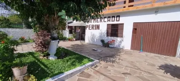 Casa com 4 Quartos à venda, 200m² no Restinga, Porto Alegre