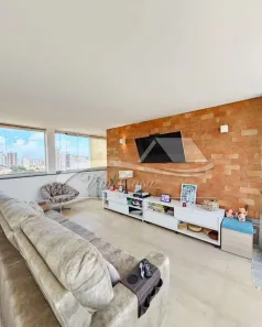 Apartamento com 3 Quartos à venda, 160m² no Vila Dom Pedro I, São Paulo