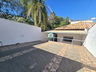 Casa com 2 Quartos à venda, 62m² no Jardim Imperial, Lagoa Santa