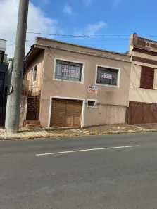 Sobrado com 2 Quartos à venda, 70m² no Uvaranas, Ponta Grossa