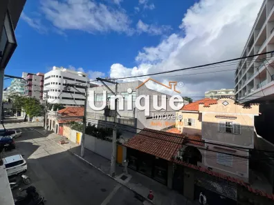 Apartamento com 1 Quarto à venda, 50m² no Centro, Cabo Frio