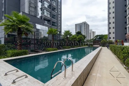 Apartamento com 3 Quartos à venda, 149m² no Moema, São Paulo