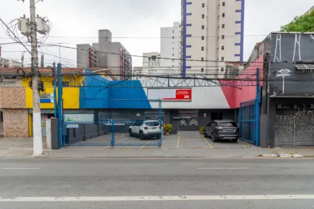 Ponto Comercial com 16 Quartos para alugar, 400m² no Vila Nova Conceição, São Paulo