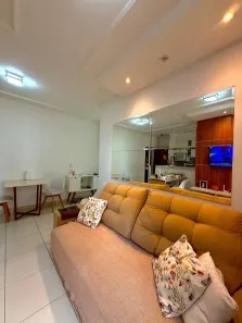 Apartamento com 2 Quartos à venda, 63m² no Rio Branco, Cariacica