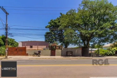 Casa com 4 Quartos à venda, 1277m² no Glória, Porto Alegre