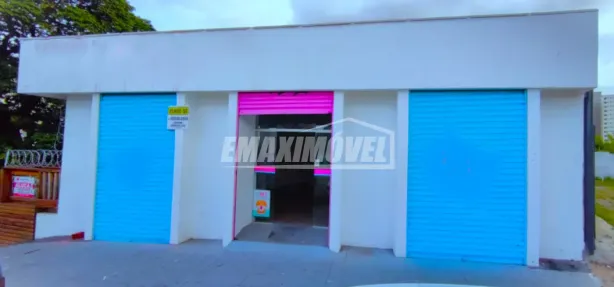Imóvel Comercial para alugar, 93m² no Vila Independência, Sorocaba