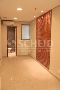 Imóvel Comercial à venda, 36m² no Vila Uberabinha, São Paulo