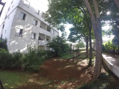 Apartamento com 2 Quartos para alugar, 58m² no Jardim Esmeralda, São Paulo