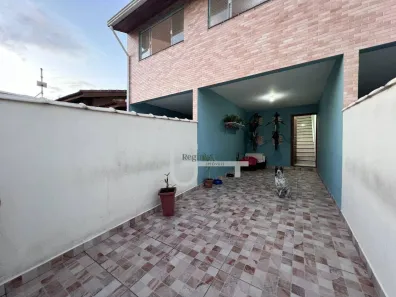 Casa com 3 Quartos à venda, 120m² no Balneário Stella Maris, Peruíbe