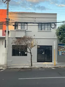 Sala Comercial para alugar, 100m² no Centro, Bauru