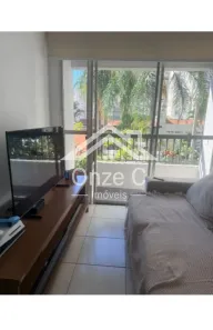 Apartamento com 3 Quartos à venda, 71m² no Macedo, Guarulhos