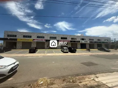 Ponto Comercial para alugar, 150m² no Jardim das Paineiras, Hortolândia