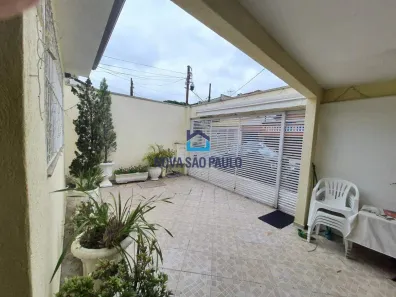 Casa com 2 Quartos à venda, 150m² no Bosque da Saúde, São Paulo