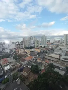 Apartamento com 2 Quartos à venda, 55m² no Centro, Campos dos Goytacazes