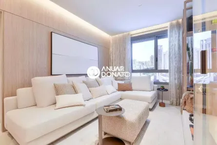 Apartamento com 4 Quartos à venda, 157m² no Jardinaves, Nova Lima