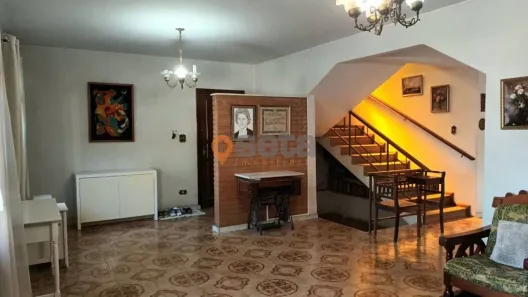 Casa com 5 Quartos à venda, 224m² no Jardim das Indústrias, São José dos Campos