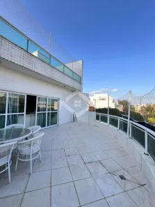 Cobertura com 4 Quartos à venda, 376m² no Recreio dos Bandeirantes, Rio de Janeiro