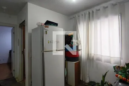 Apartamento com 2 Quartos à venda, 38m² no Vila Independência, São Paulo
