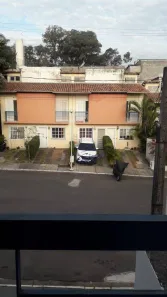 Casa de Condomínio com 2 Quartos à venda, 70m² no Jardim Guerreiro, Cotia