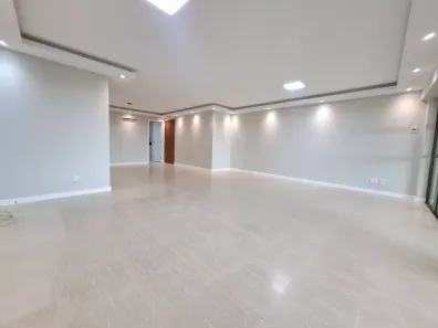 Apartamento com 3 Quartos para alugar, 160m² no Barra da Tijuca, Rio de Janeiro