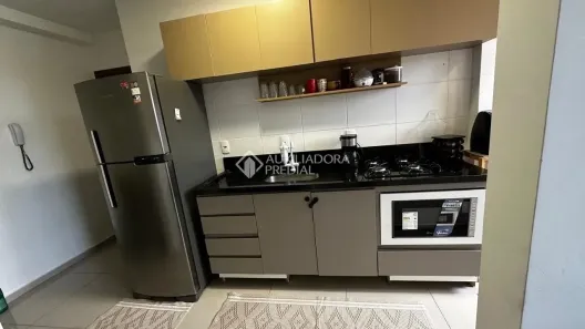 Apartamento com 2 Quartos à venda, 55m² no Vargem do Bom Jesus, Florianópolis