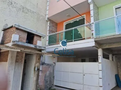 Casa de Condomínio com 2 Quartos à venda, 85m² no Colubande, São Gonçalo