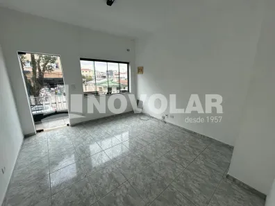 Sala Comercial para alugar, 48m² no Vila Maria Alta, São Paulo