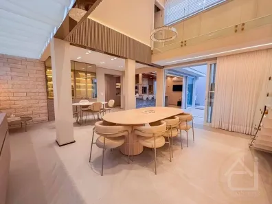 Casa de Condomínio com 3 Quartos à venda, 330m² no Esperança, Londrina
