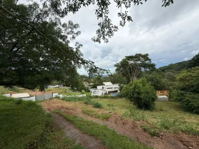 Lote/Terreno à venda, 1735m² no Residencial Aldeia do Vale, Goiânia